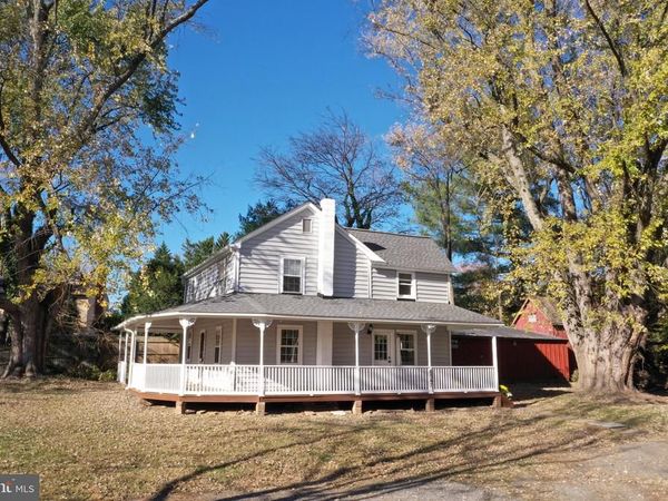 8547 EMORY GROVE ROAD, GAITHERSBURG, MD 20877