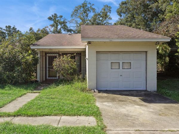1206 COLETTA DRIVE, ORLANDO, FL 32807