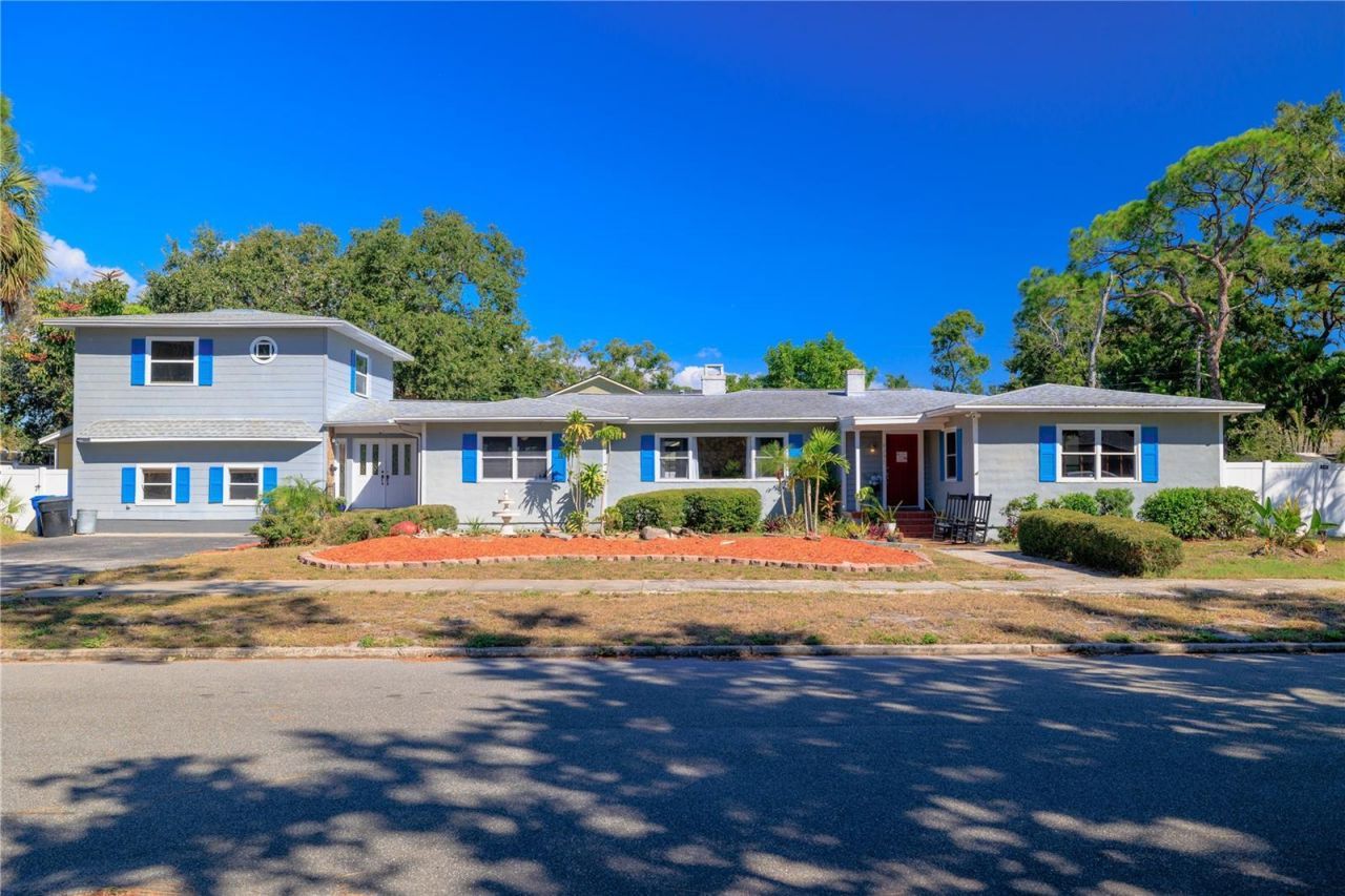 8231 36th Avenue N, Saint Petersburg, FL 33710 Main Photo