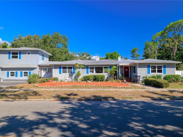 8231 36TH AVENUE N, ST PETERSBURG, FL 33710