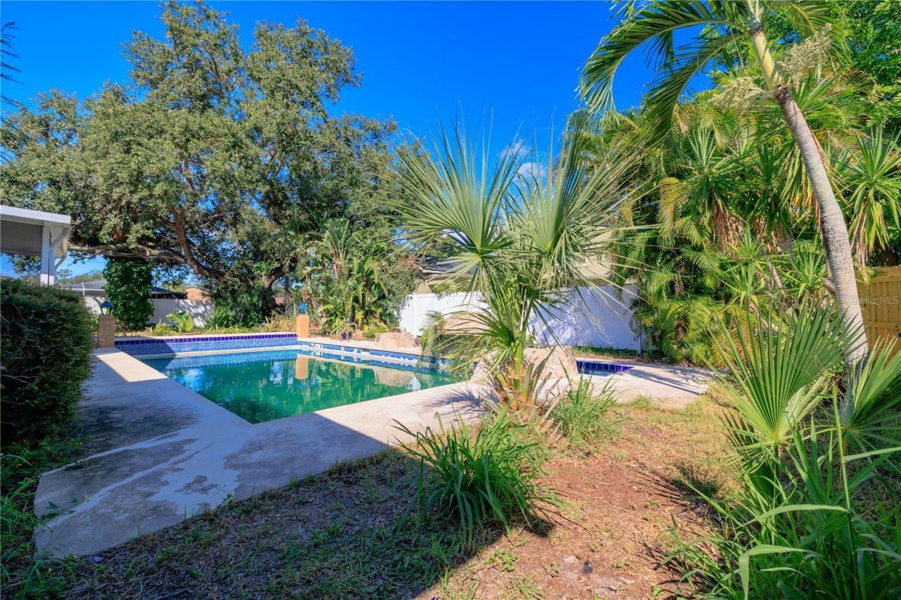 8231 36th Avenue N, Saint Petersburg, FL 33710 Photo