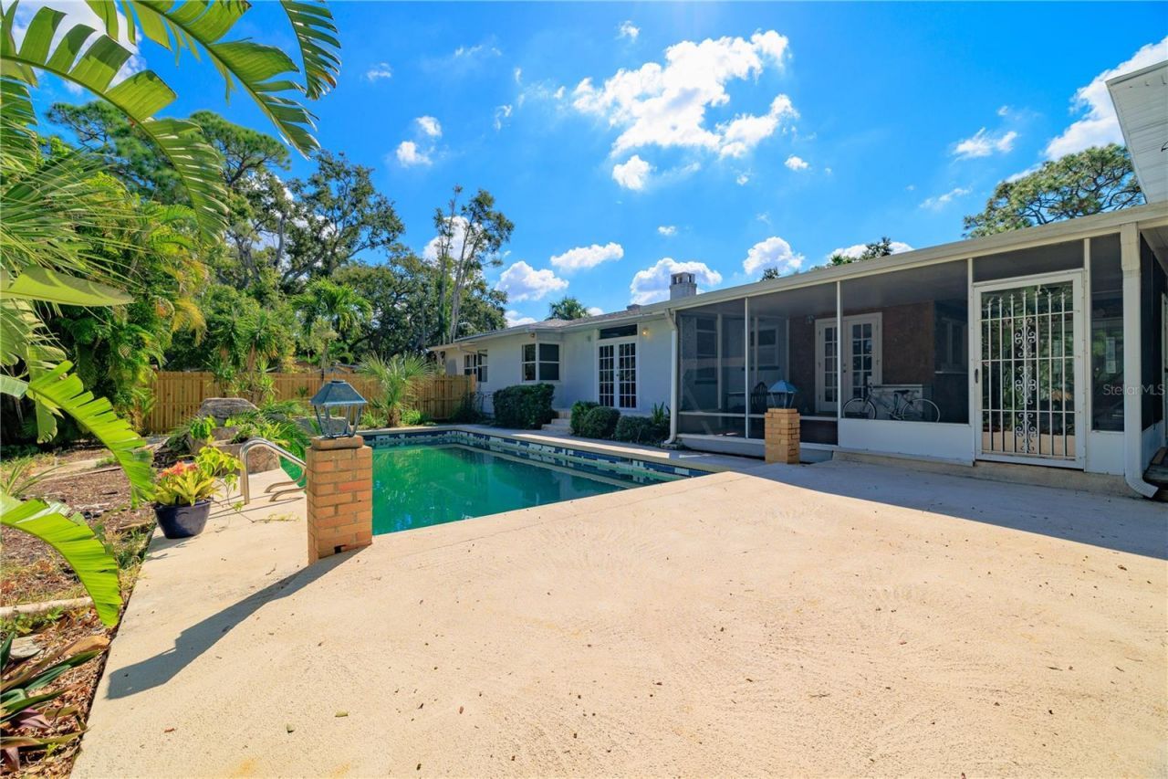 8231 36th Avenue N, Saint Petersburg, FL 33710 Photo