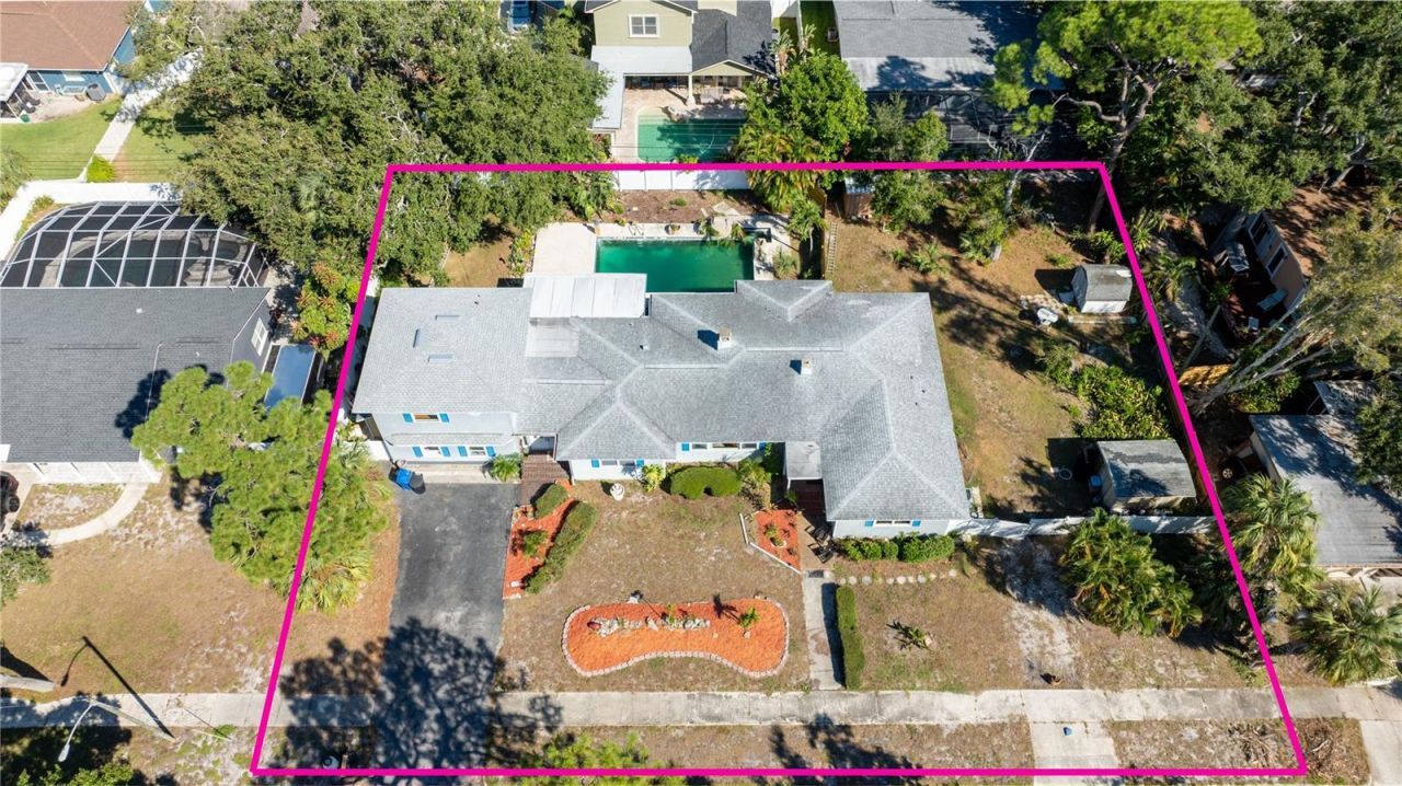 8231 36th Avenue N, Saint Petersburg, FL 33710 Photo