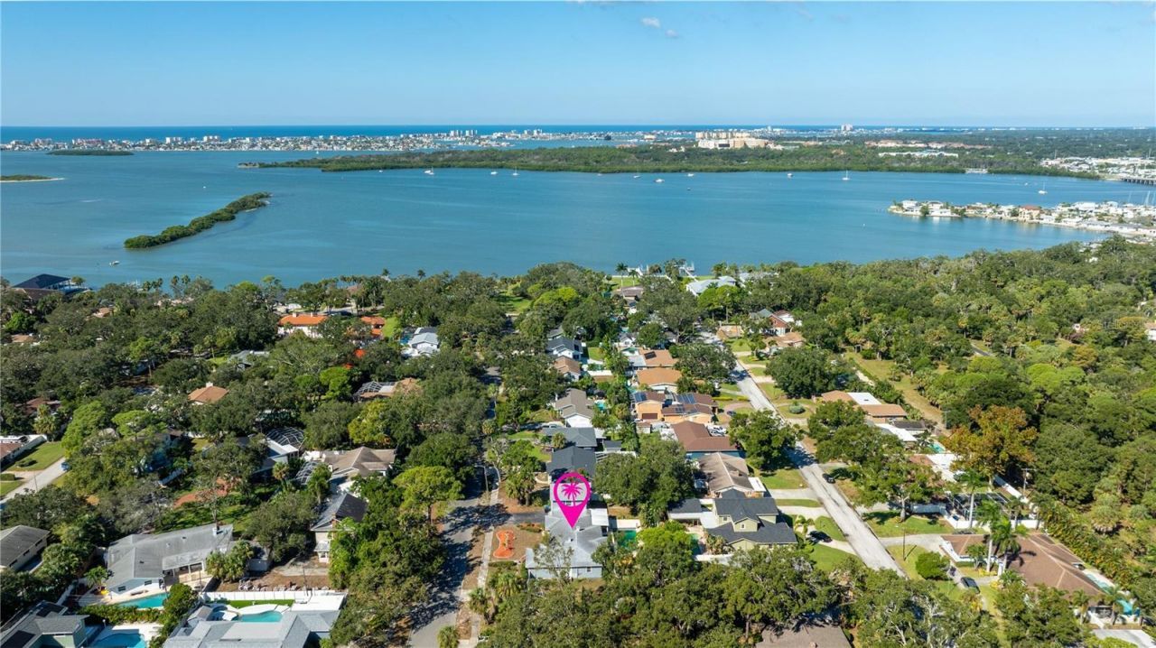 8231 36th Avenue N, Saint Petersburg, FL 33710 Photo