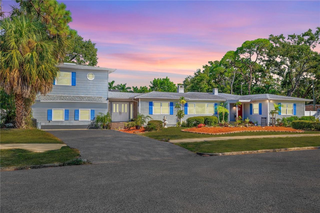 8231 36th Avenue N, Saint Petersburg, FL 33710 Photo