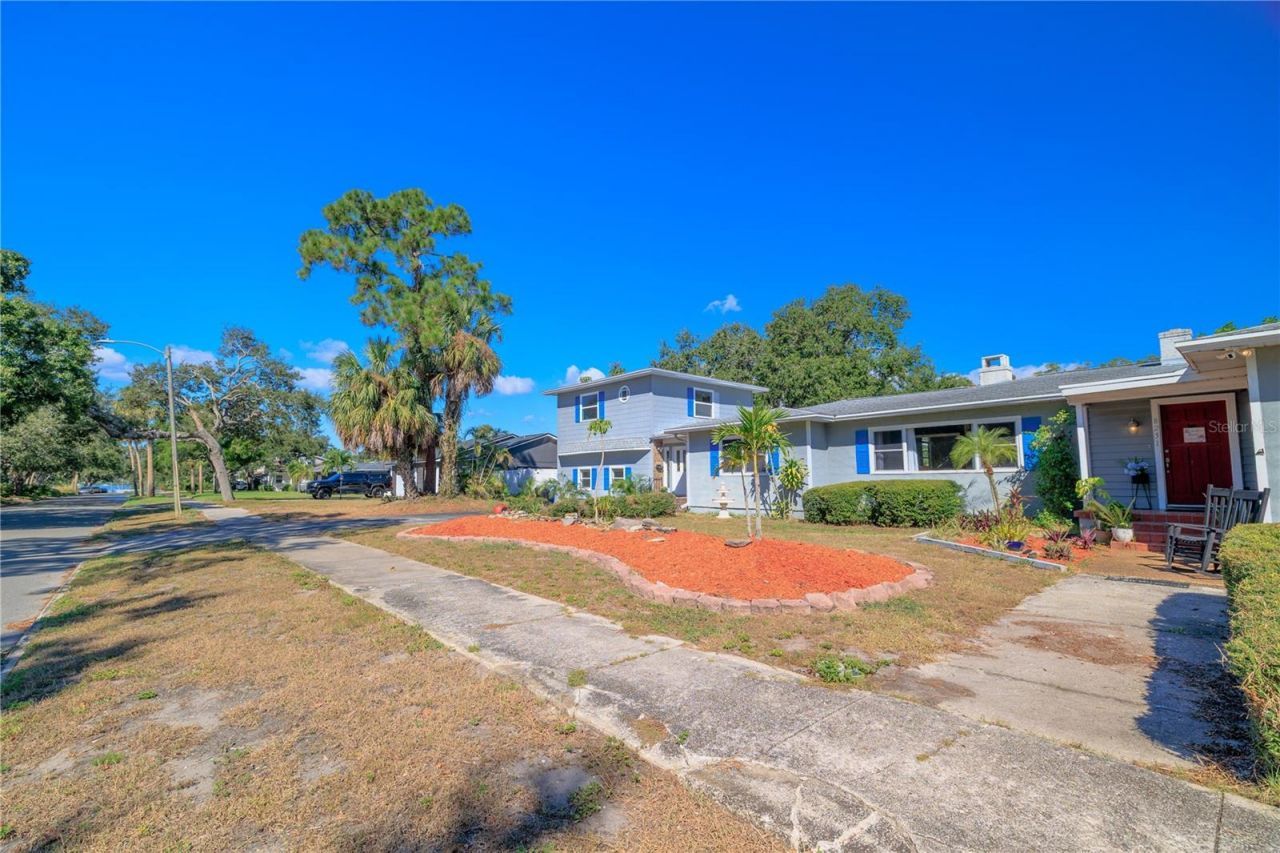 8231 36th Avenue N, Saint Petersburg, FL 33710 Photo
