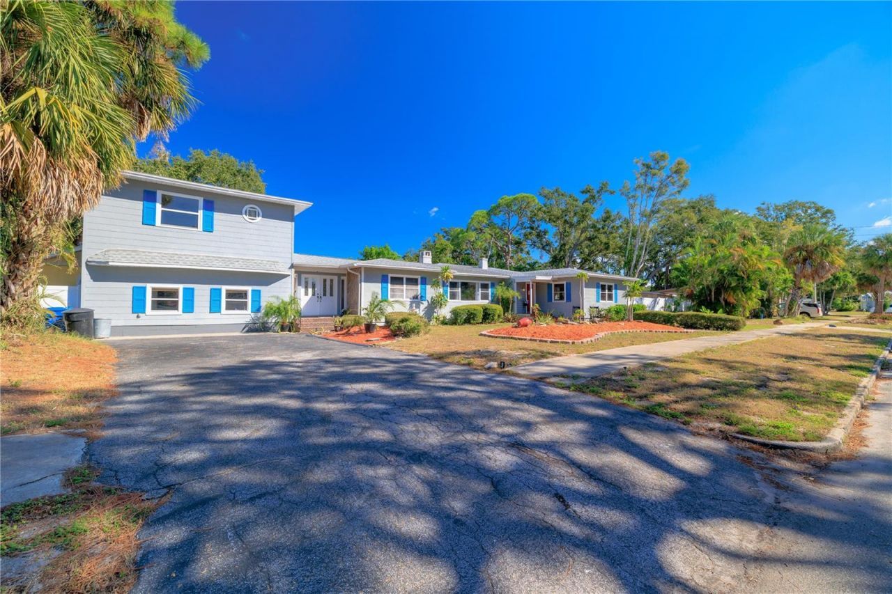 8231 36th Avenue N, Saint Petersburg, FL 33710 Photo