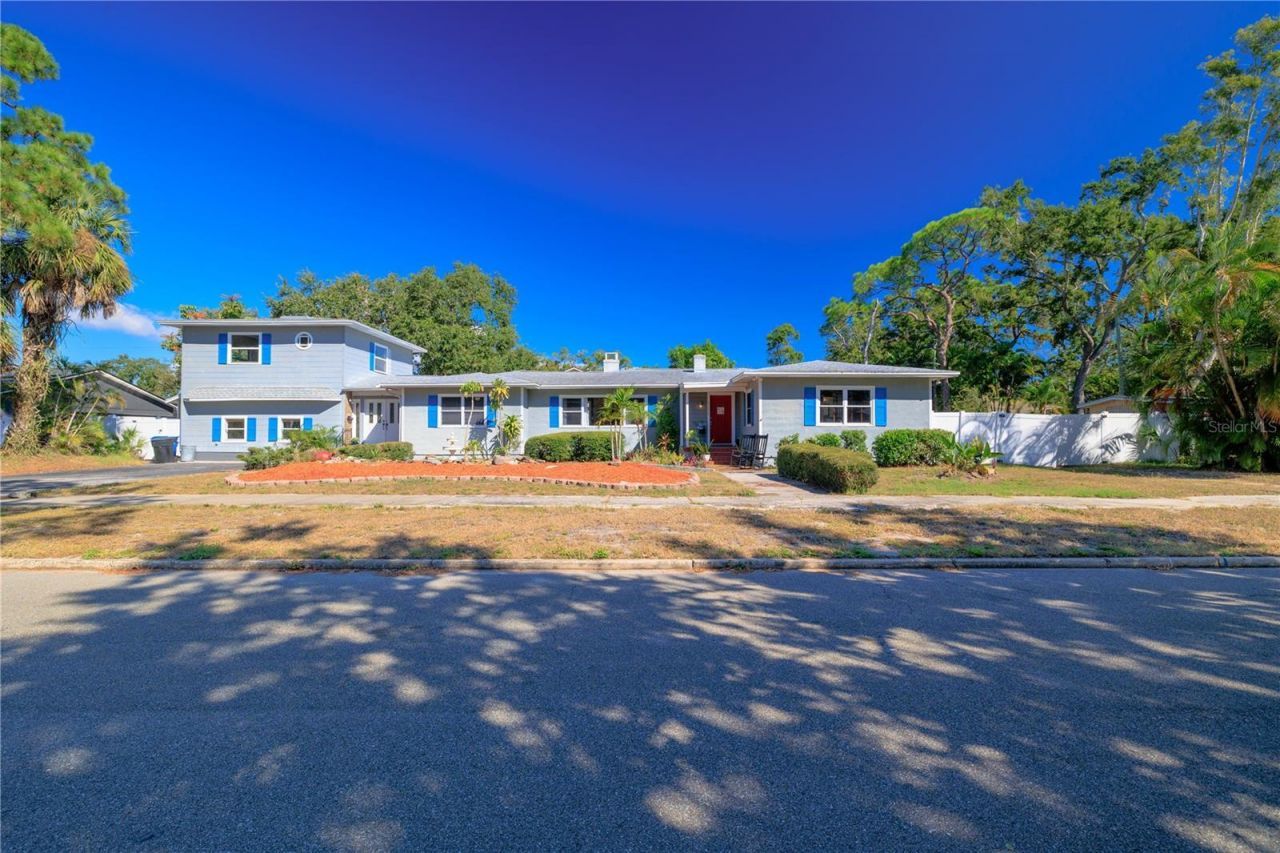 8231 36th Avenue N, Saint Petersburg, FL 33710 Photo