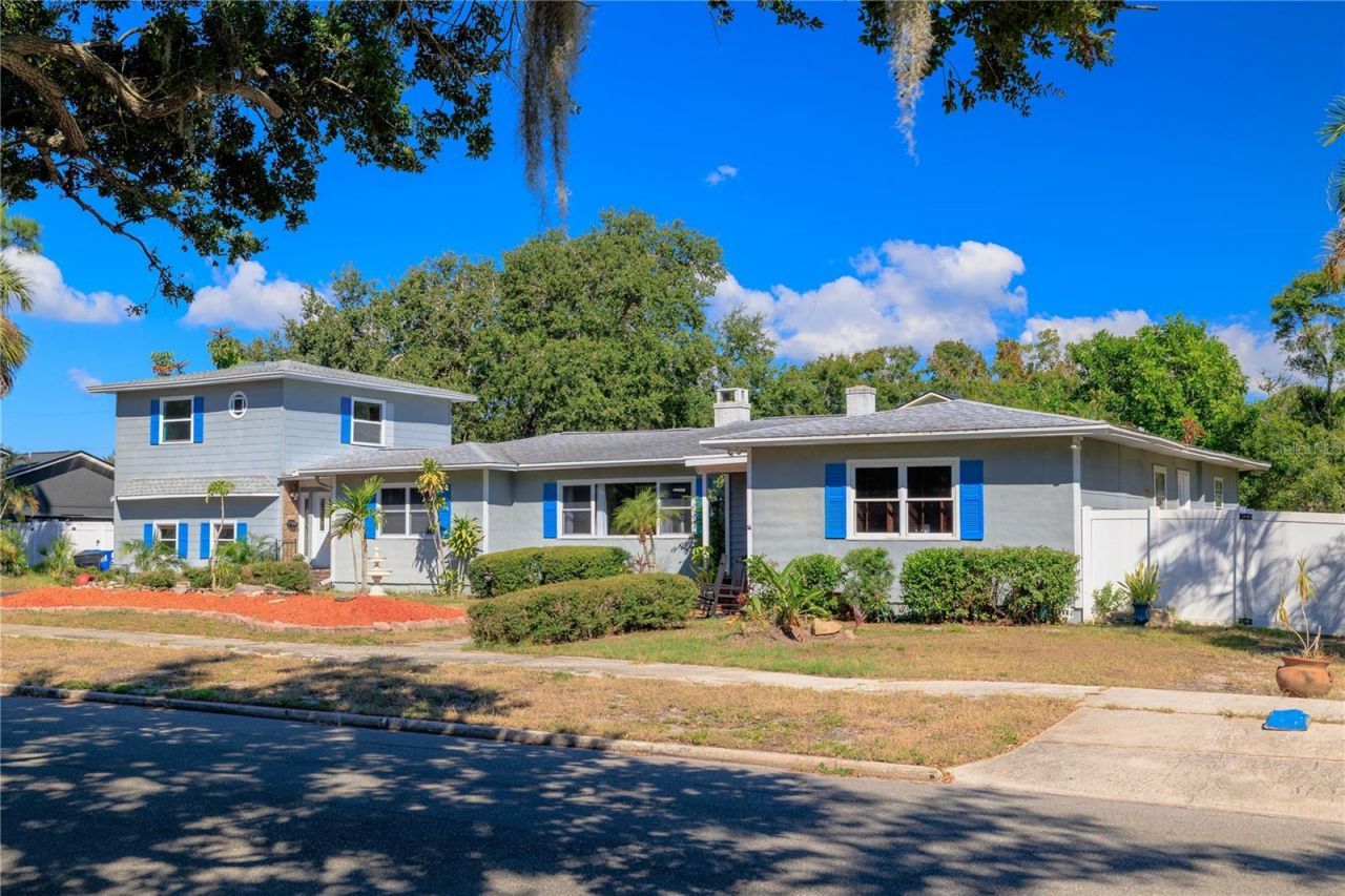 8231 36th Avenue N, Saint Petersburg, FL 33710 Photo