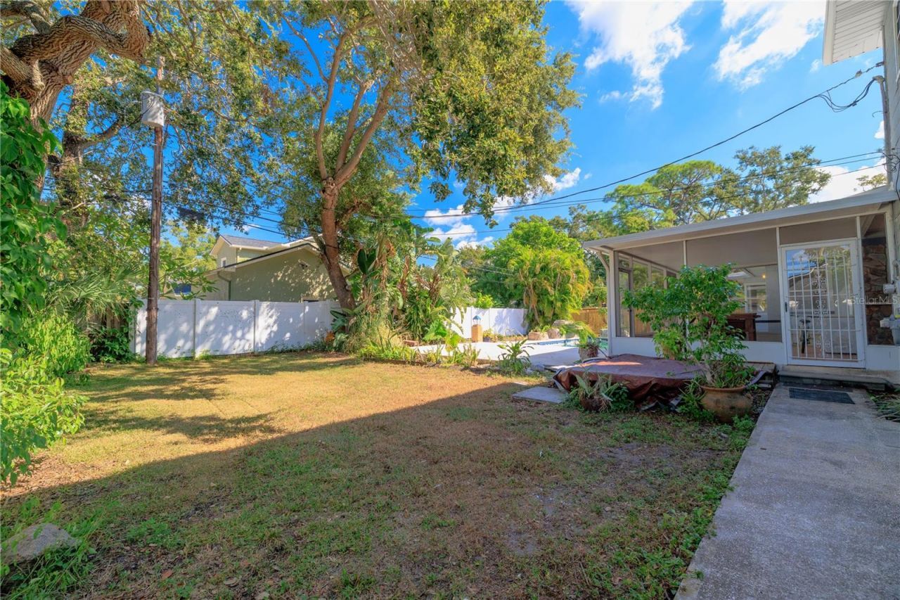8231 36th Avenue N, Saint Petersburg, FL 33710 Photo