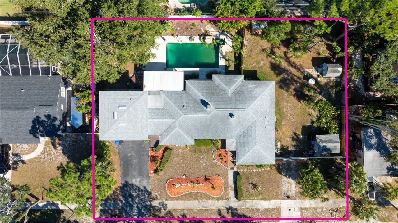 8231 36th Avenue N, Saint Petersburg, FL 33710 Photo