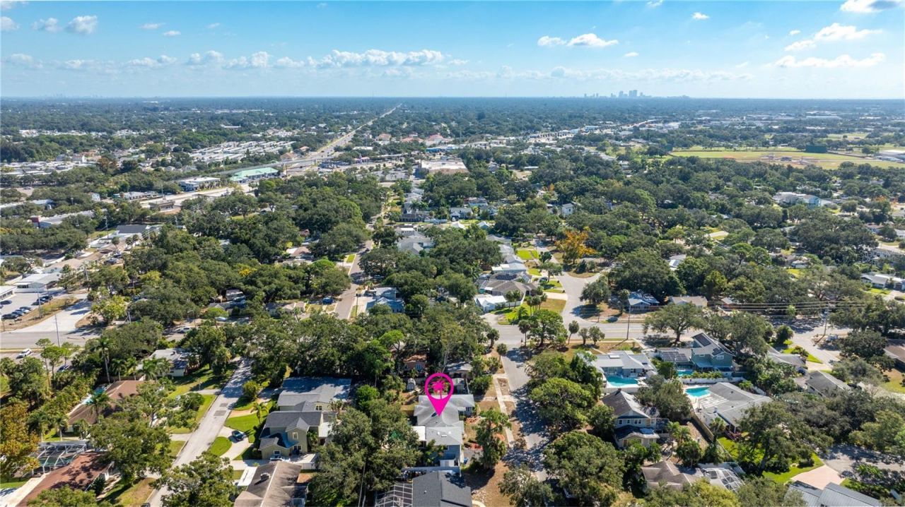 8231 36th Avenue N, Saint Petersburg, FL 33710 Photo