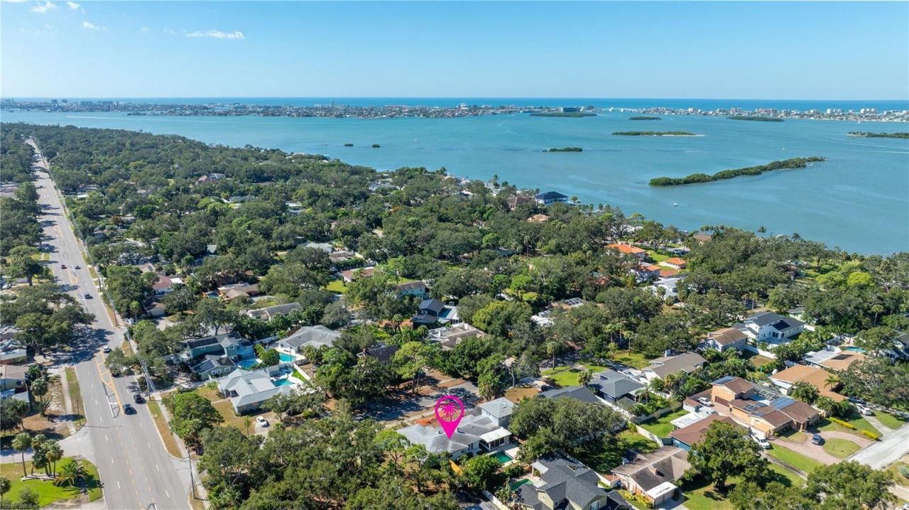 8231 36th Avenue N, Saint Petersburg, FL 33710 Photo