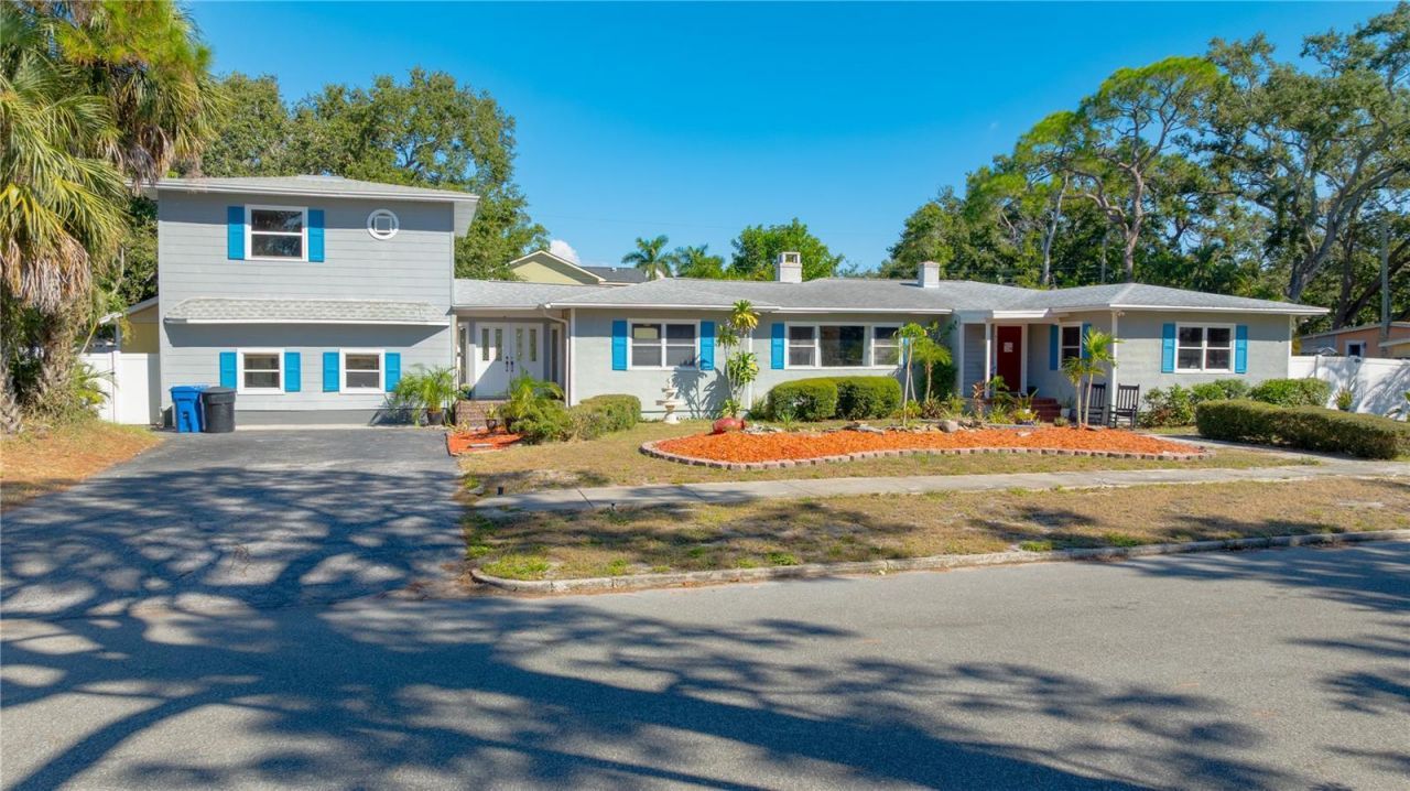 8231 36th Avenue N, Saint Petersburg, FL 33710 Photo