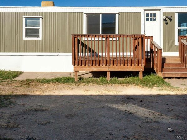 35 Royal M H Park, Unit 35, Byers, CO 80103