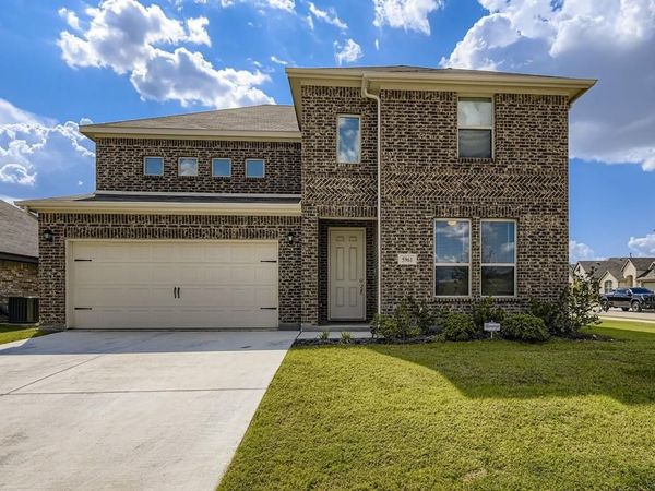 5961 Halls Lake Loop, Fort Worth, TX 76179