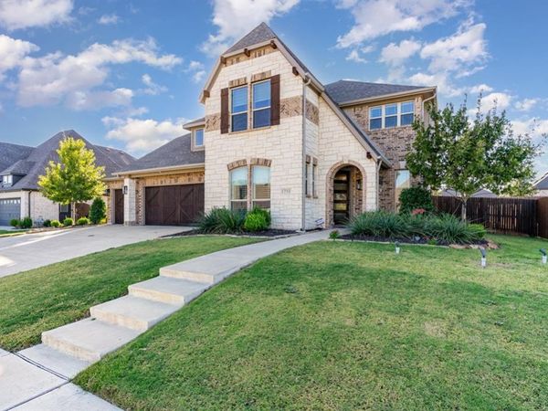 1731 Upland, Waxahachie, TX 75165