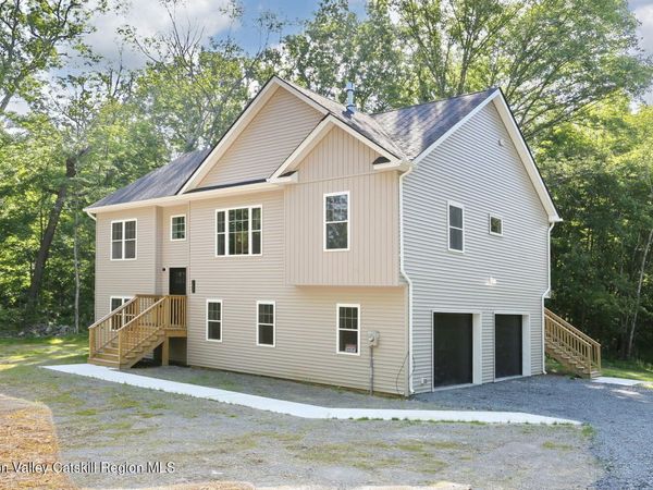 350 N Ohioville Road, New Paltz, NY 12561