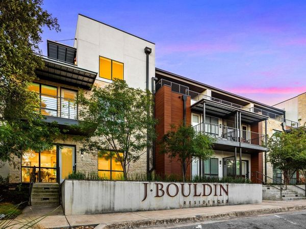 2003 Wilson ST, Unit 5, Austin, TX 78704