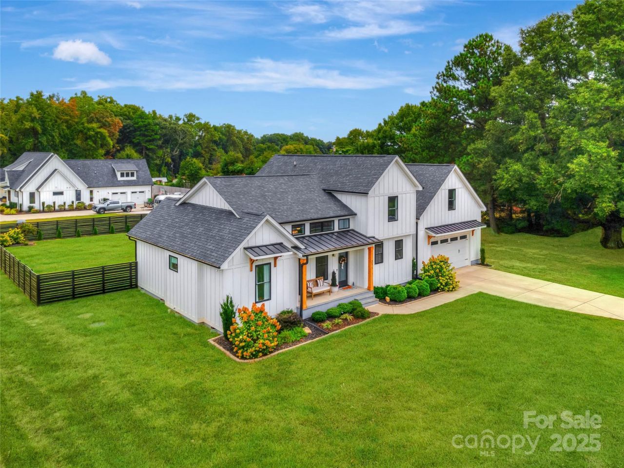 211 Killian Road, Stanley, NC 28164 Main Photo