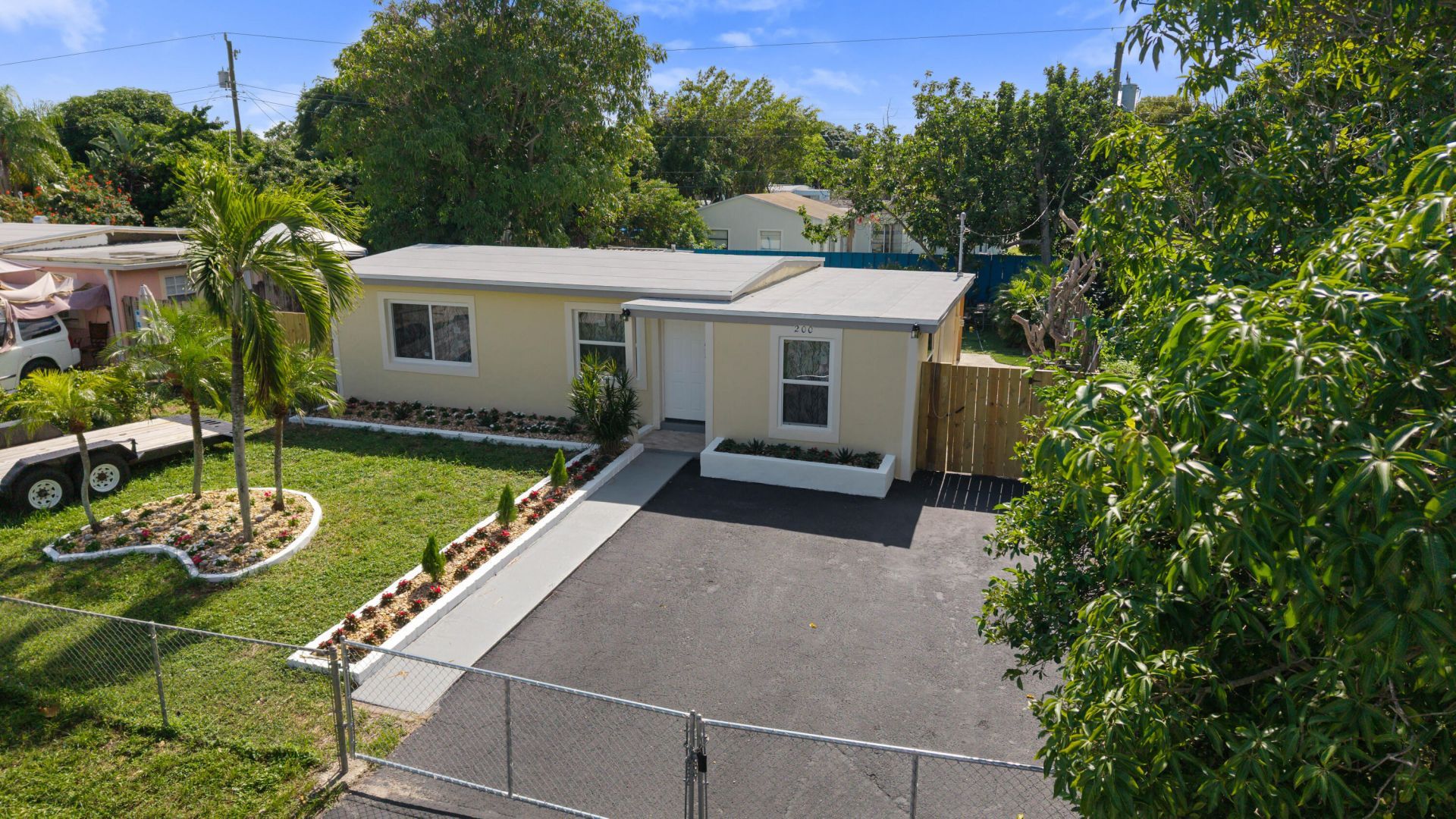 200 Plum Tree Drive, Lake Worth, FL 33462 Photo