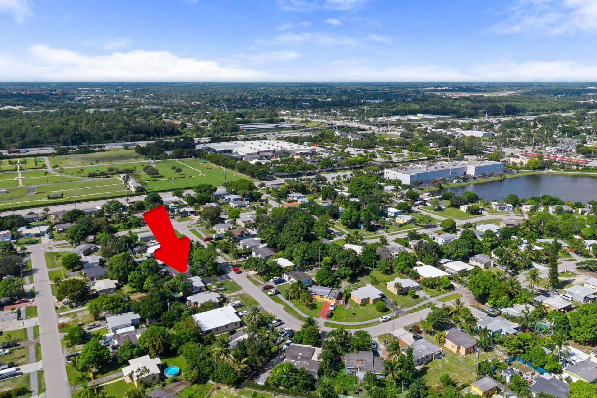200 Plum Tree Drive, Lake Worth, FL 33462 Photo
