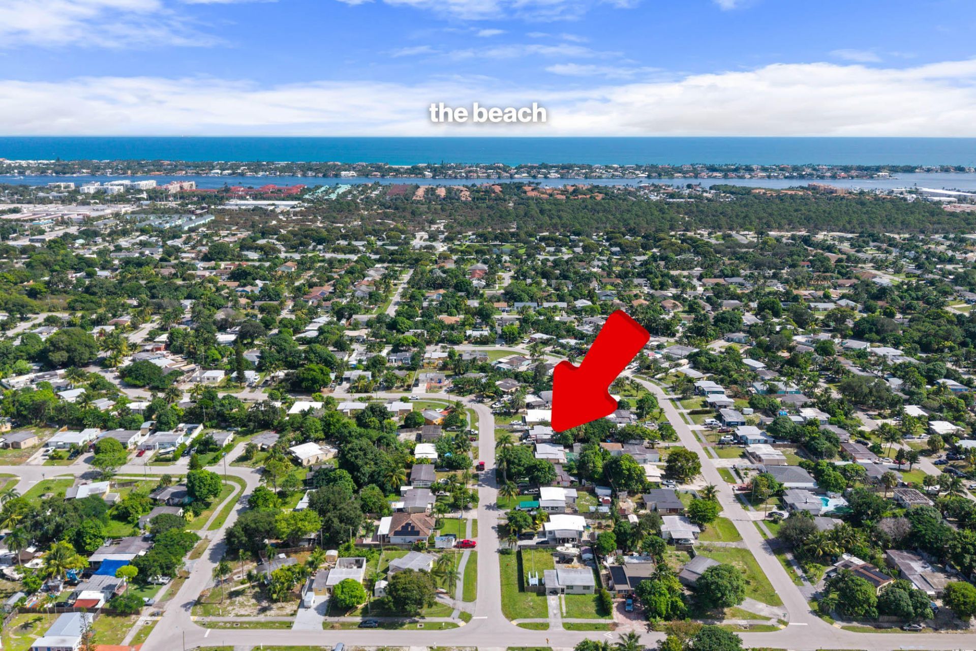 200 Plum Tree Drive, Lake Worth, FL 33462 Photo