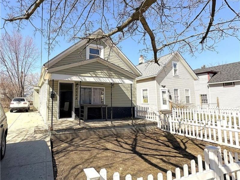 3328 W 61st Street, Cleveland, OH 44102 Photo 1