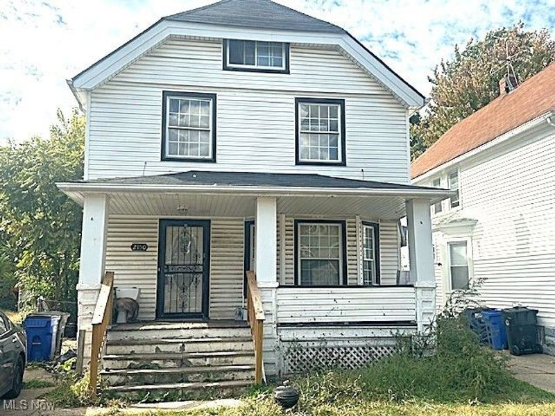 3328 W 61st Street, Cleveland, OH 44102 Photo 15