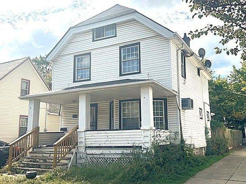 3328 W 61st Street, Cleveland, OH 44102 Photo 16