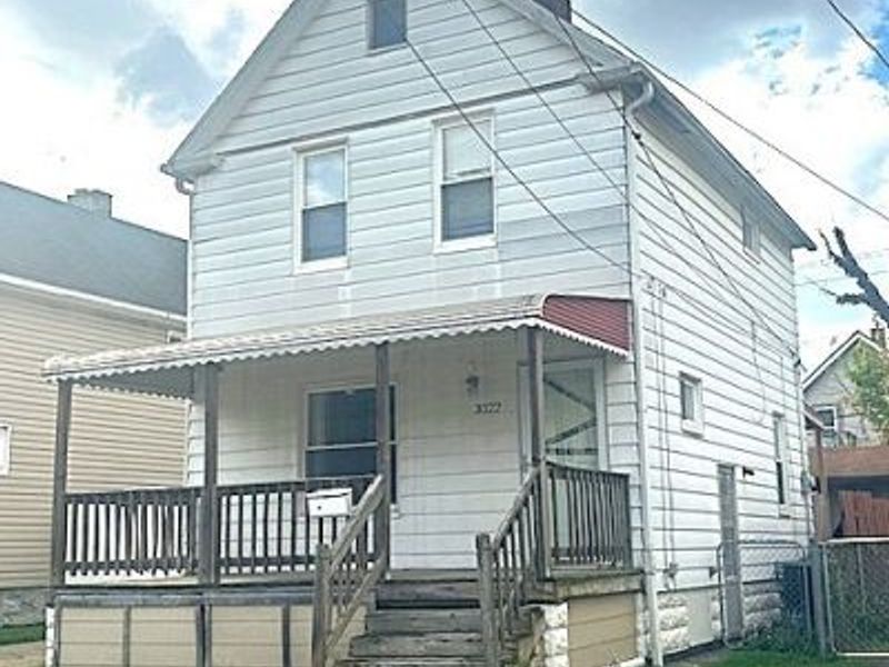 3328 W 61st Street, Cleveland, OH 44102 Photo 17