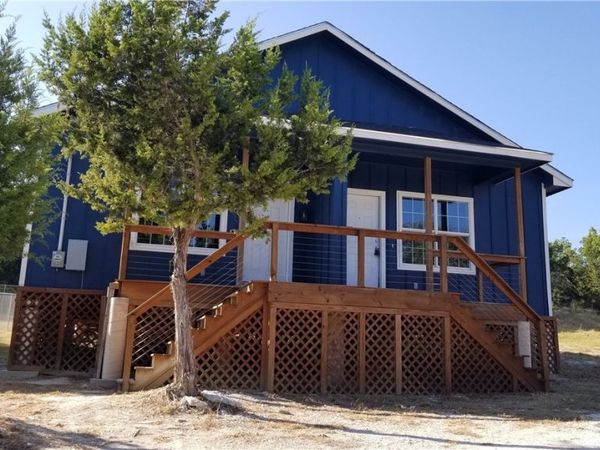 1063 Sleepy Hollow, Spring Branch, TX 78070