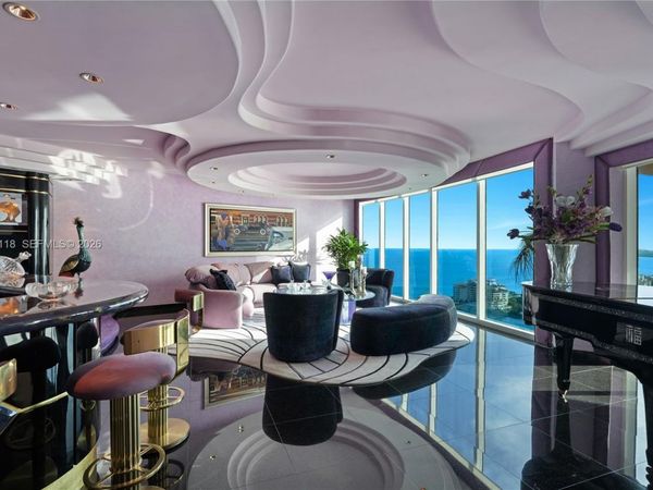 300 S Pointe Dr, Unit TH 3103, Miami Beach, FL 33139