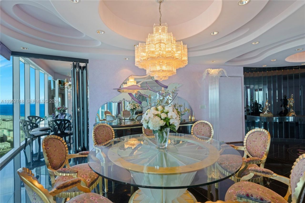 300 S Pointe Dr, Unit TH 3103, Miami Beach, FL 33139 Photo