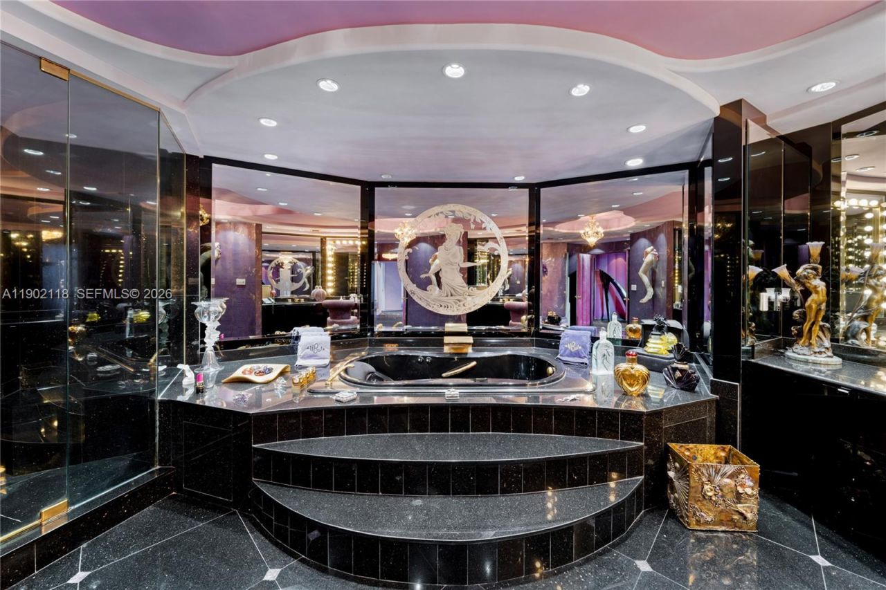 300 S Pointe Dr, Unit TH 3103, Miami Beach, FL 33139 Photo