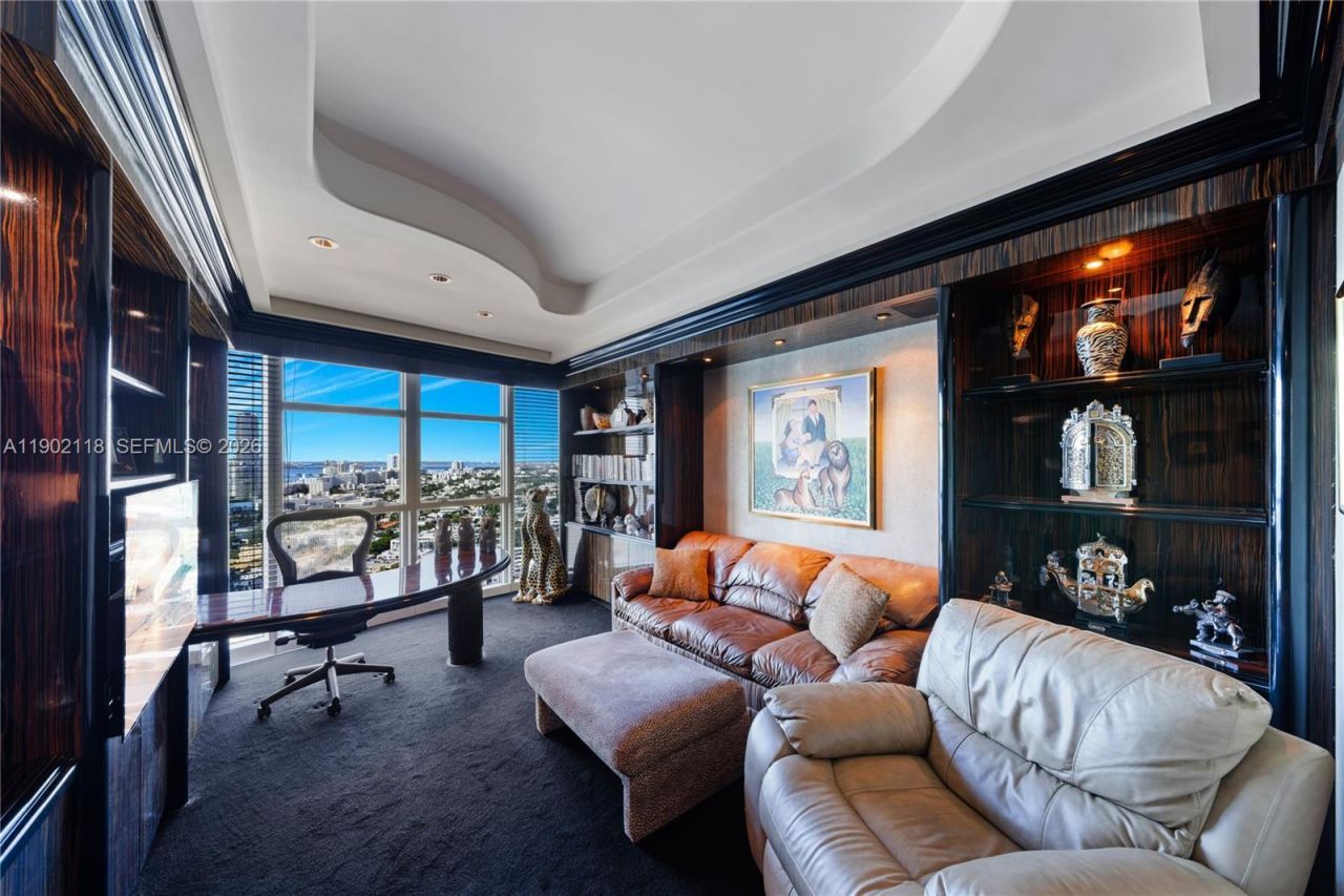 300 S Pointe Dr, Unit TH 3103, Miami Beach, FL 33139 Photo