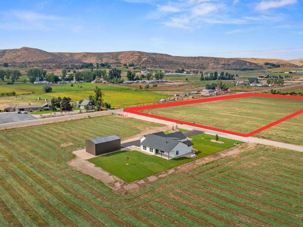 TBD Lot 1 Eleanor Lane, Emmett, ID 83617