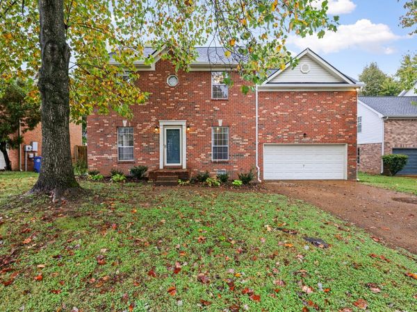 617 Independence Dr E, Franklin, TN 37067