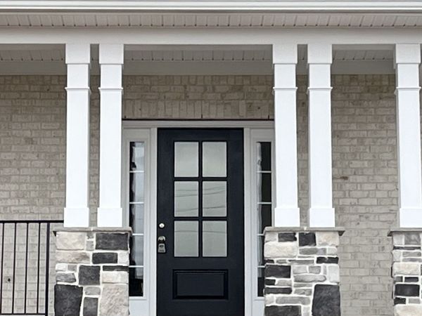 622 Spring Hill Dr lot 5, Smyrna, TN 37167