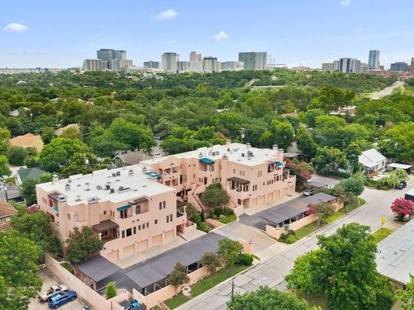 1506 W 13th ST, Unit 1, Austin, TX 78703