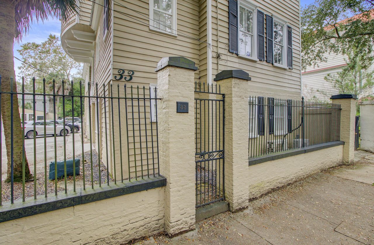 33 Pitt Street Photo 11