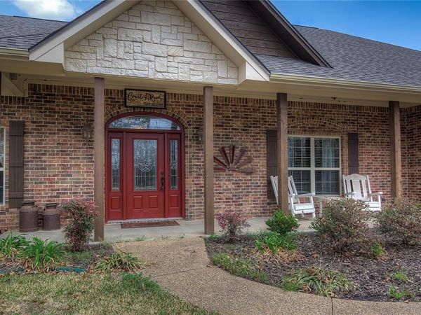 365 County Road 3512, Dike, TX 75437