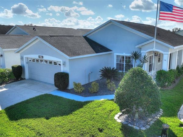 247 TRAVIS LANE, DAVENPORT, FL 33837