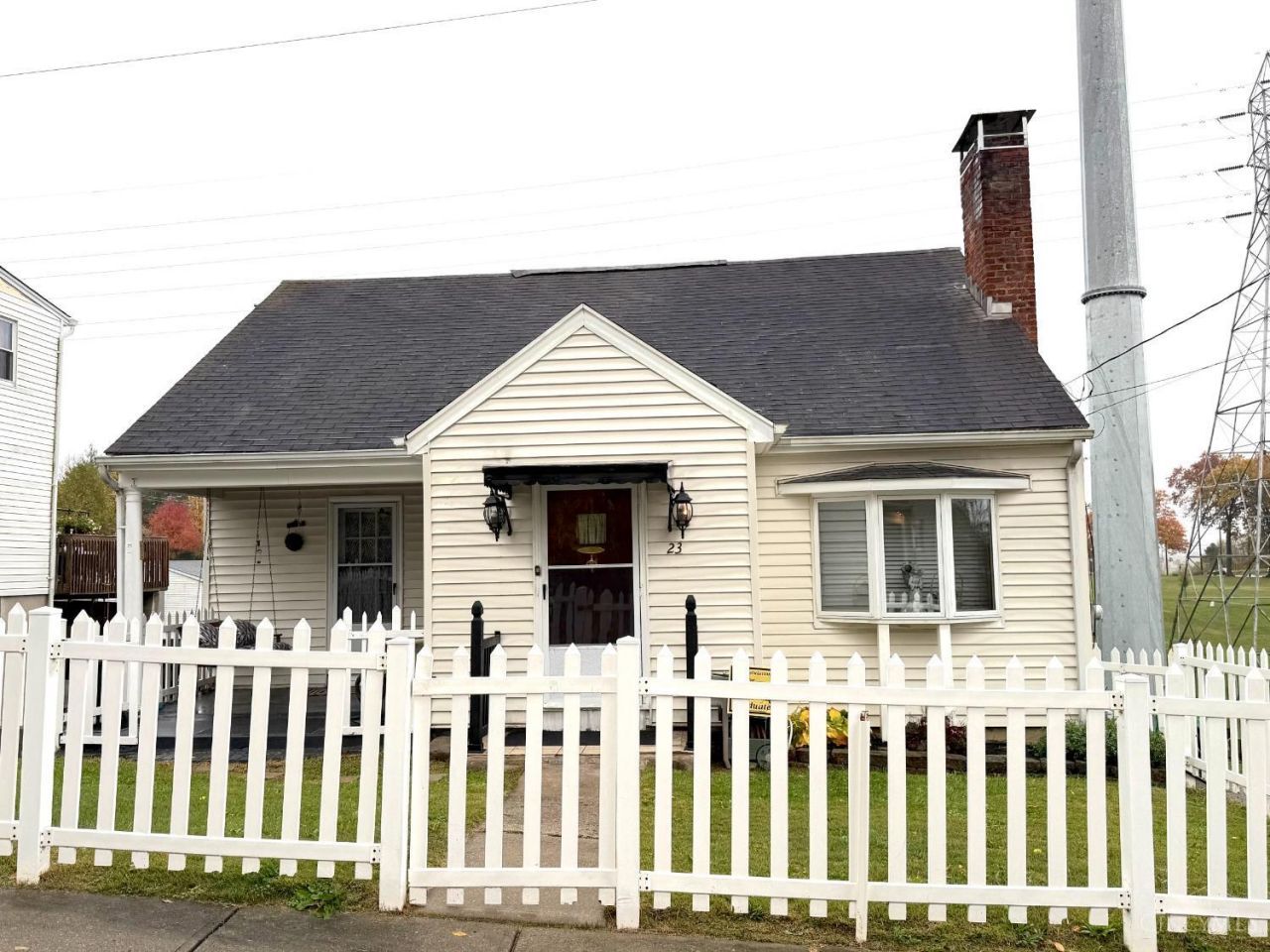 23 Ridge Avenue, North Bend, OH 45052 Main Photo