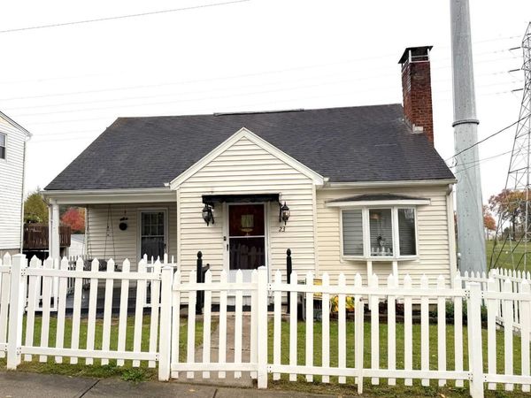 23 Ridge Avenue, North Bend, OH 45052