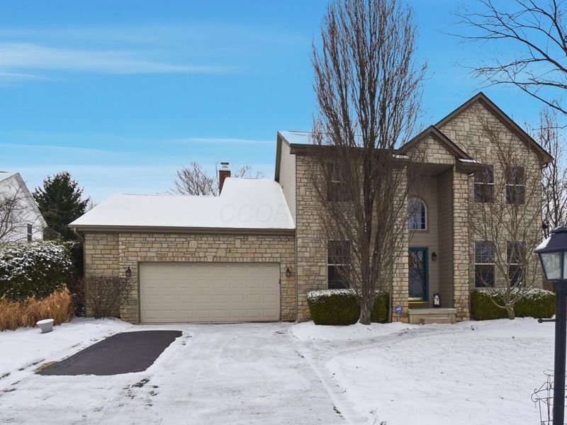 2165 Ben Brush Place, Lewis Center, OH 43035 Photo 3