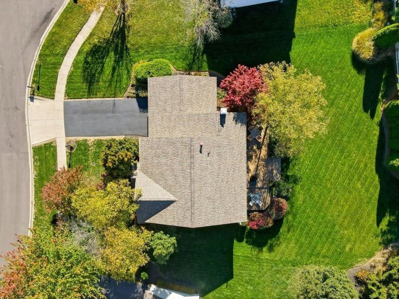 2165 Ben Brush Place, Lewis Center, OH 43035 Photo 4