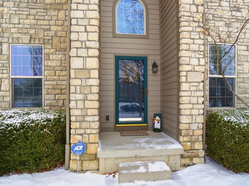 2165 Ben Brush Place, Lewis Center, OH 43035 Photo 5