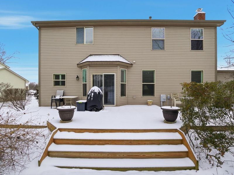 2165 Ben Brush Place, Lewis Center, OH 43035 Photo 56