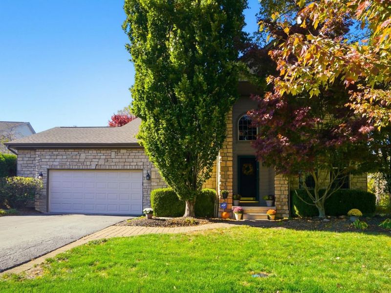 2165 Ben Brush Place, Lewis Center, OH 43035 Photo 62